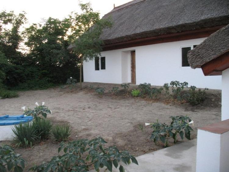 DELTA DUNARII, BIOSFERA, LETEA, Proprietate de VIS! proprietar,