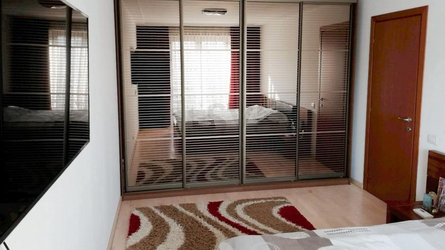 REA0041039 Apartament 3 camere Decebal l Imobil 2009