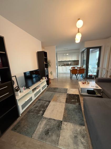 CLOUD9 Residence,, 2. camere deosebit, etaj 4, garaj, terasa, cochet