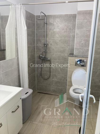 2 CAMERE | BLOC NOU | BALCON | PARCARE SUBTERANA | CALEA MANASTUR-PLATINIA