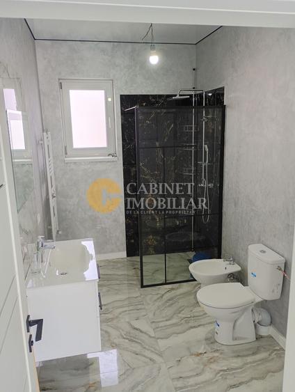 Casă modernă de vânzare în Dancu – design premium, gata de mutare!