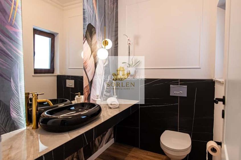 De închiriat | Duplex premium  Zona Vivo | Floresti - 8