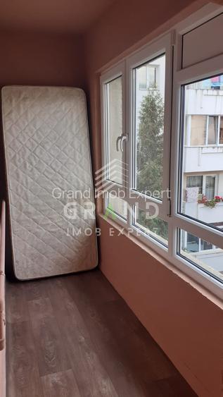 Apartament 2 Camere | 2 Balcoane | 50 MP | Etaj 3/4 | Intre Lacuri - 20