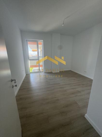 -Apartament -3 camere -2 bai -