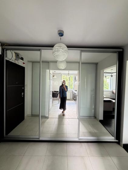 Apartament 3 camere de închiriat - POLITEHNICĂ - 16