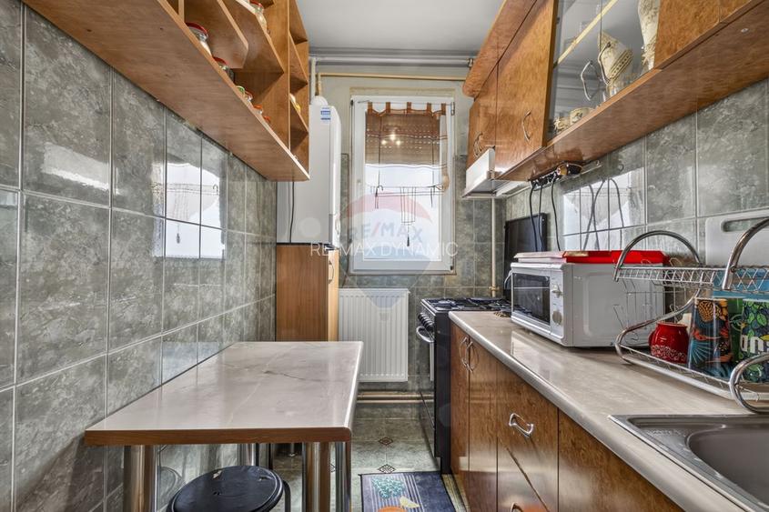 Apartament primitor 3 camere - Cartier Aurel Vlaicu - 5