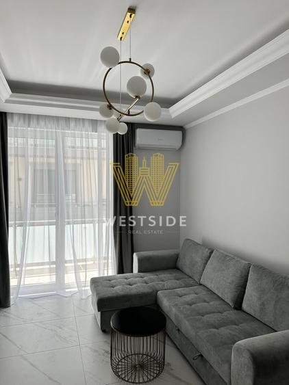 Apartament premium cu 2 camere, de vanzare in zona Giroc, Timisoara