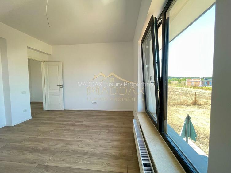 Vila Premium_P+1**5 Camere**Teren 704 mp**PRET PROMOTIONAL//Balotesti