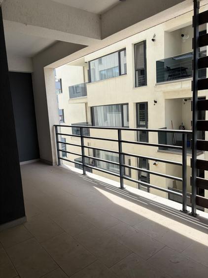 Apartament 2 camere, Mamaia Nord
