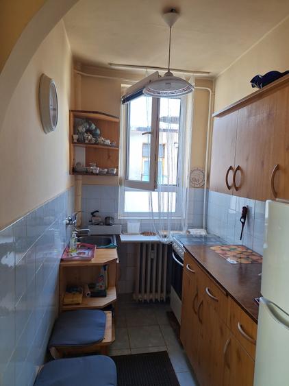 Apartament cu 2 camere