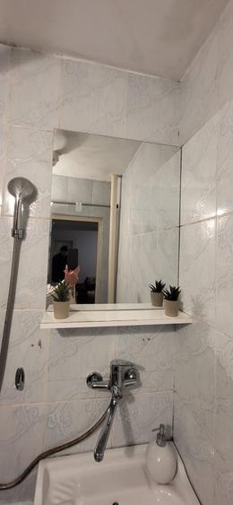 Apartament cu 2 camere - zona Podu Ros - Vis a vis de Directia de Pasapoarte
