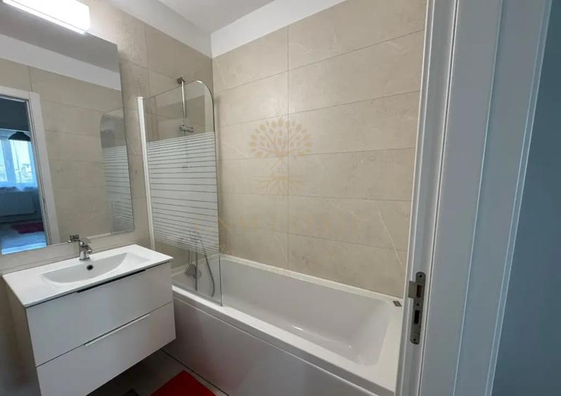 2 Camere + Parcare | Bloc Nou | Metrou Pacii