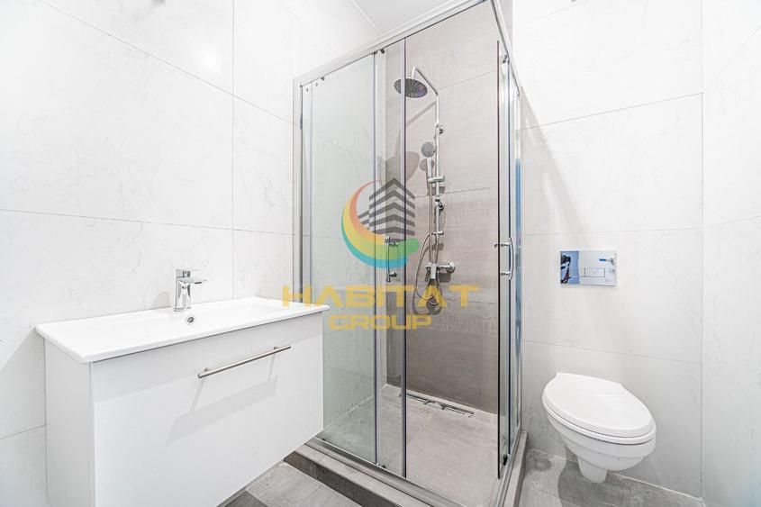 Garsoniera, bloc nou, finisaje premium, Grand Arena, Comision 0