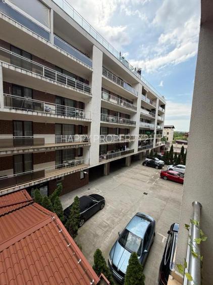4 Camere Baneasa |3 bai| 120 mp Complex cu Piscina - 23