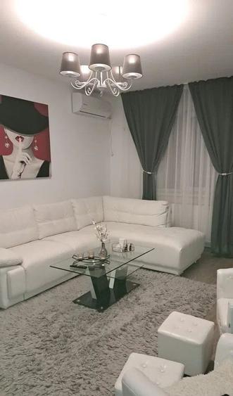 Apartament 2 camere Berceni-Biruintei | Parcare inclusa