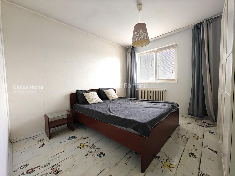 SemiCentral - Drumul Taberei - 80m Metrou Tudor Vladimirescu | 2 Camere - 4