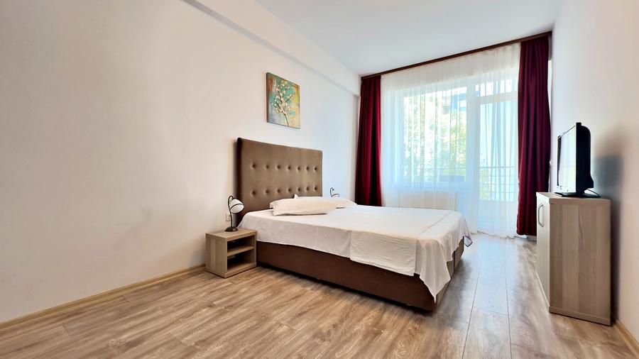 MAMAIA SUMMERLAND - 2 CAMERE - LOC DE PARCARE INCLUS - ETAJ 2 - Comision 0%