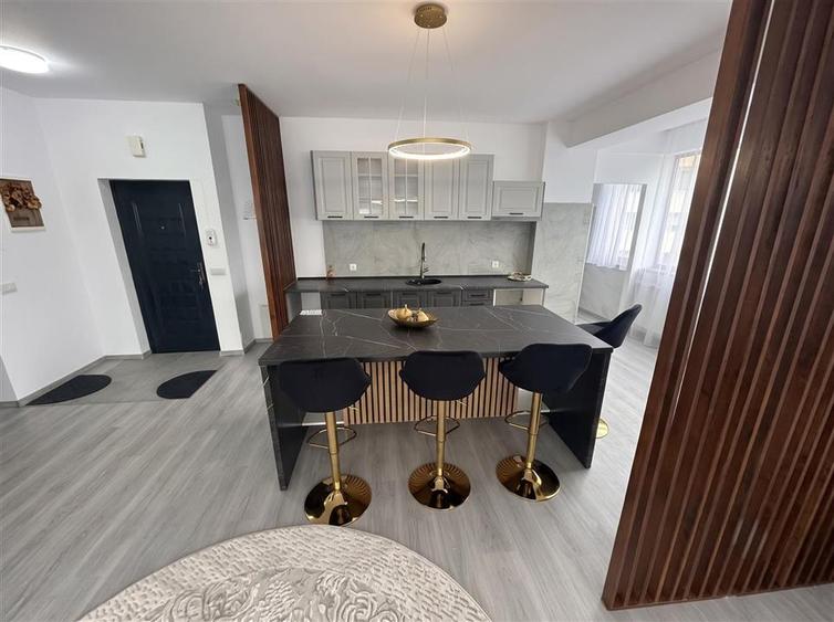 Apartament 2 camere | Ultracentral | Bloc Nou | Etaj 1 | Lux | 2c-7865
