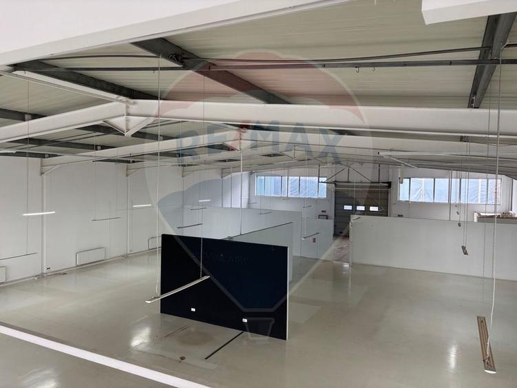 Spațiu comercial de inchiriat Calea Turzii, 1000mp, pozitie excelenta