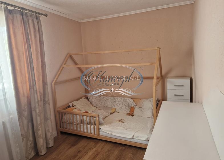 Apartament 3 camere cu terasa in vila, Zorilor - 6