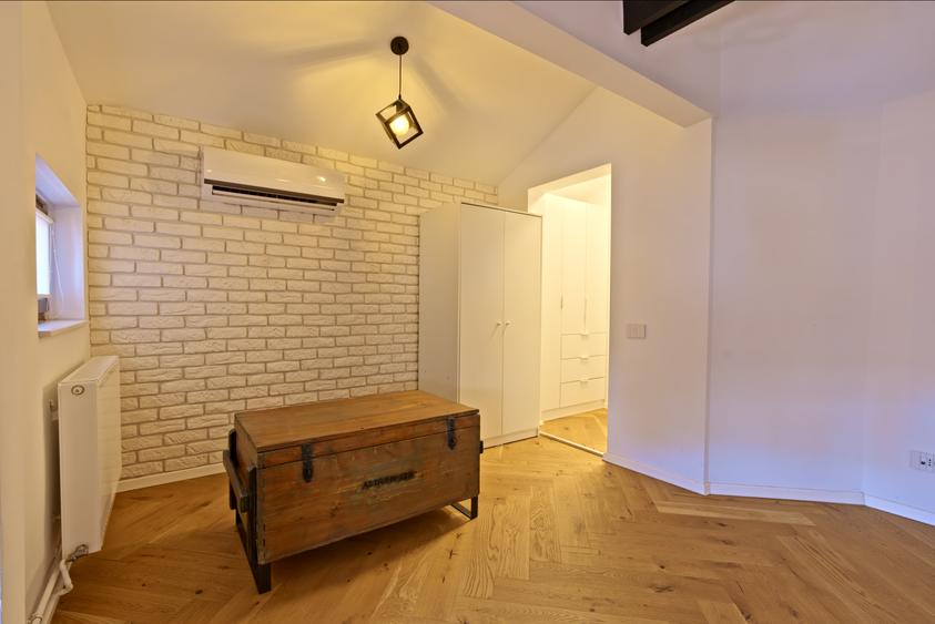 Apartament 3 camere M Aviatorilor - Charles De Gaulle