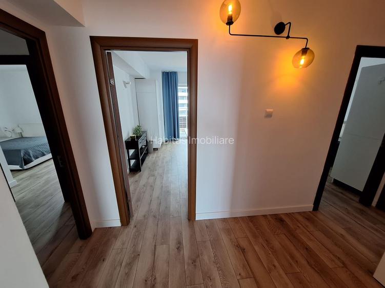 Penthouse 5 camere Buna Ziua 160mp terase 72mp panorama superba - 29