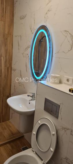 Apartament 2 camere - prima Inchiriere - Parc Carol - Viilor - bloc nou - 10