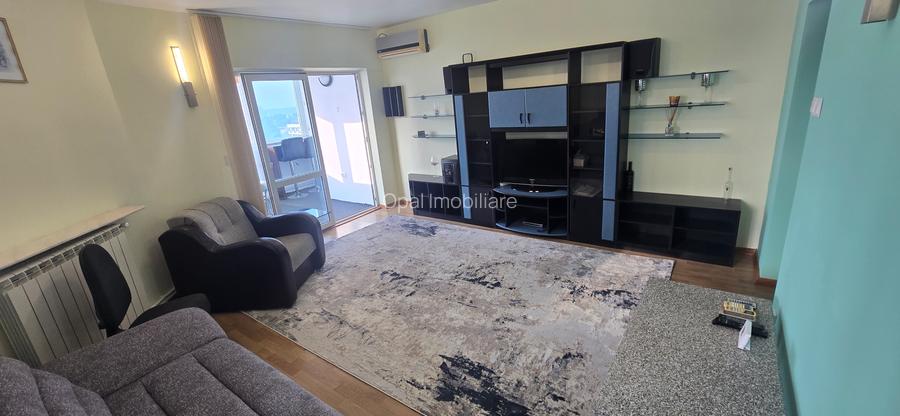 Exclusivitate, Campus-Sat Vacanta, ap.2 camere, 60mp, centrala gaz, termen lung - 11