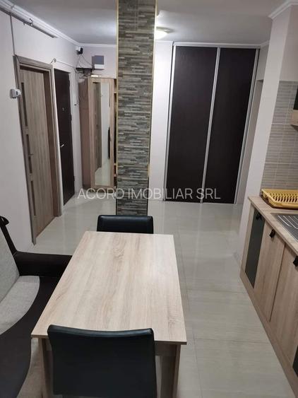 Apartament cu 2 camere  zona Faleza Nord - 7