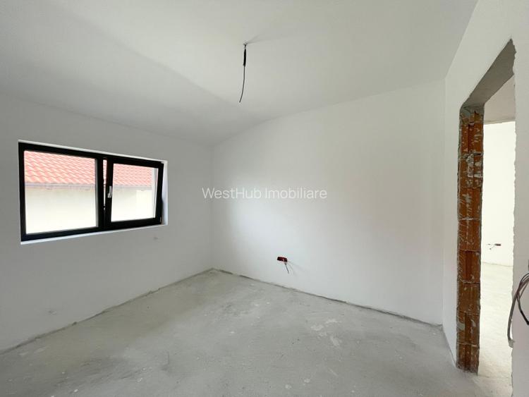 Duplex 120mp - 4 camere - Mosnita Noua