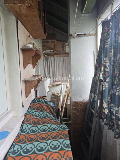 Apartament 2 camere, central – Blocurile Nemțești - 6