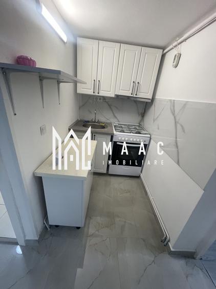 Apartament 3 camere Sibiu | Central | 64 mp, mobilat