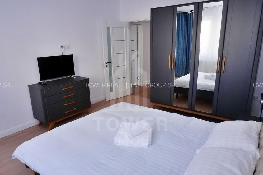 Apartament 3 camere, 2 băi, 2 balcoane, loc de parcare. - 7