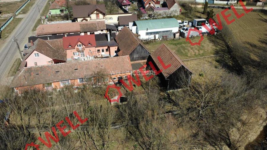 Casă de vânzare în Belin! - 3