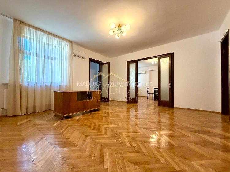 Birou cu 5 camere Unic *160mp* // Zona Eminescu- Polona - 5