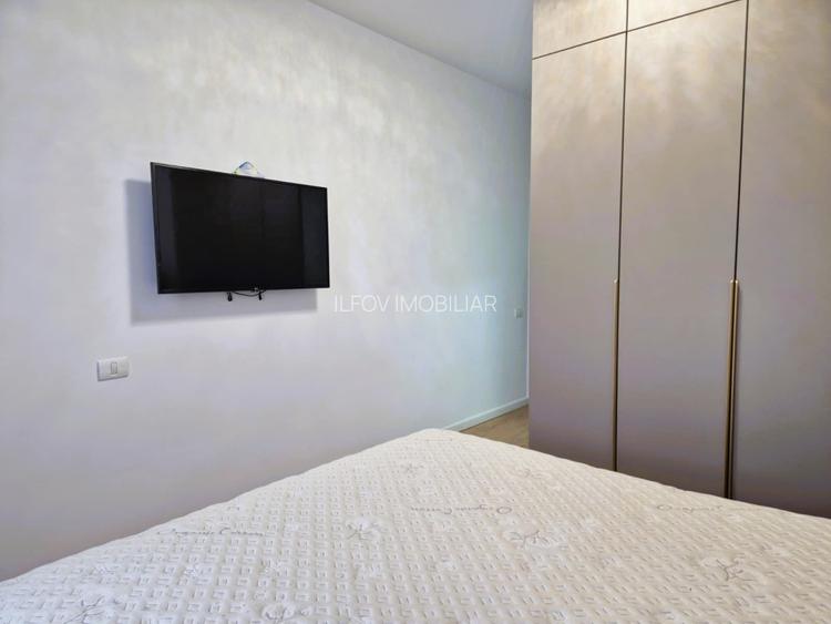 Apartament 3 camere Tunari, 67mp utili, mobilat si utilat modern - 9
