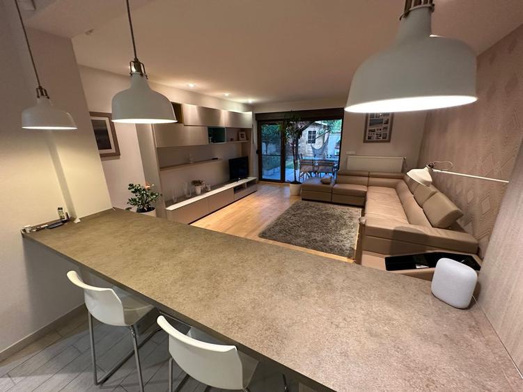 Duplex Dumbravita
