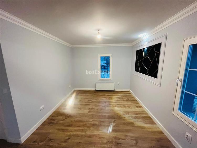 Casa noua de vanzare in Breazu 2,5 km de Rond La Castel - 3