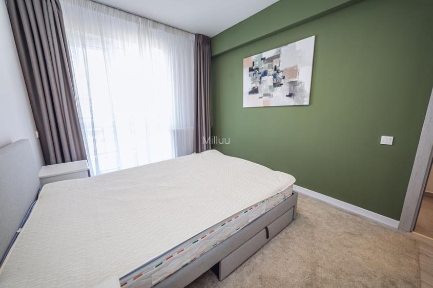 3 camere | Parcare | Popesti-Leordeni - 13