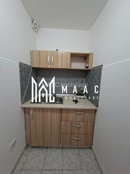 Garsoniera Renovata I Etaj 1/5 I OMV Milea- Vasile Aaron