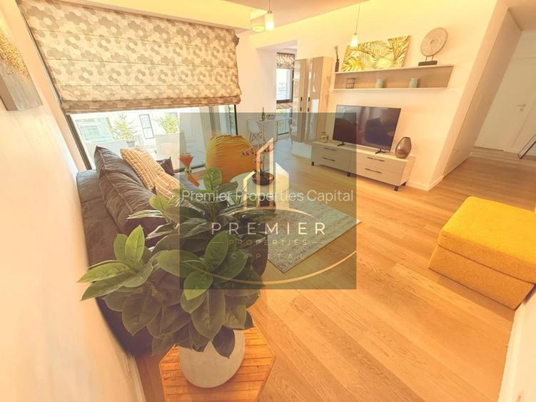 One Plaza one bedroom apartament for rent - 5