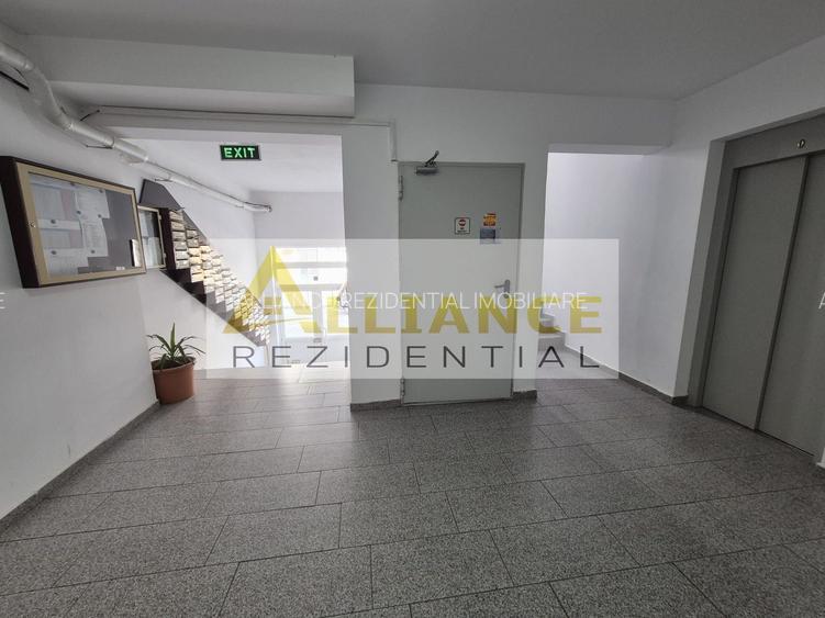 Apartament 2 CAMERE CU GRĂDINĂ PROPRIE | METROU BERCENI - 14