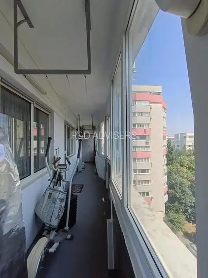 Apartament 3 camere, sut 110,66mp – bdl Ion Mihalache, zona Victorie - 17