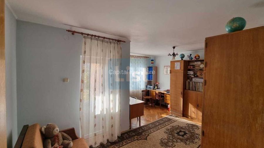 House for sale in Călinești, Argeș - 2