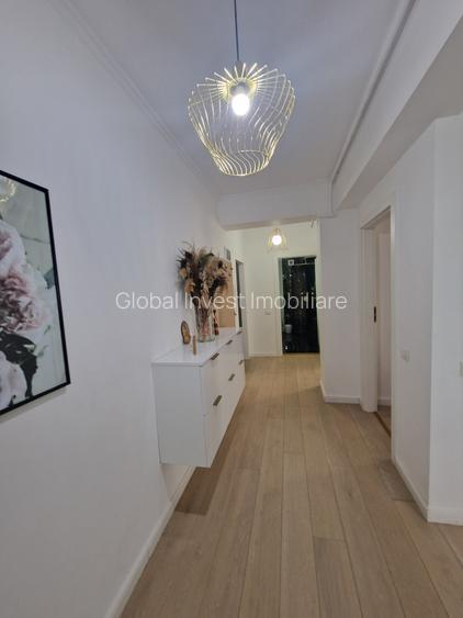 Restaurant Sabrosso - 3 camere mobilat-utilat lux, termen lung- 800euro/luna - 29