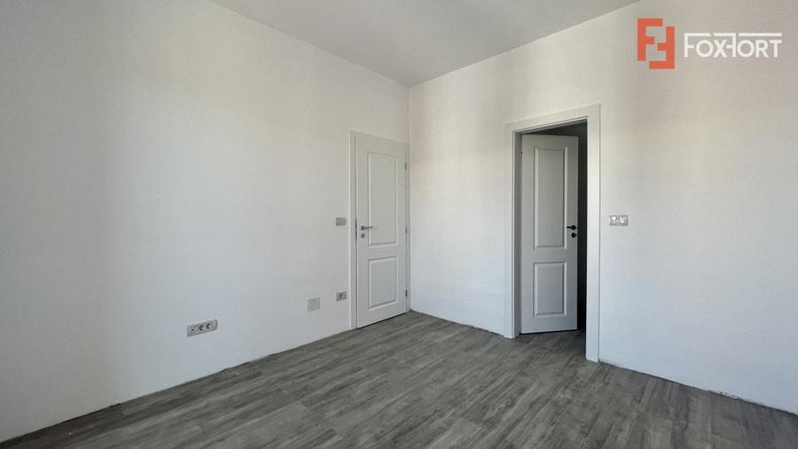 Apartament 2 camere de vanzare in Giroc - ID V365