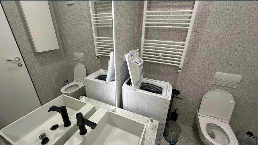 2 camere Politehnica - bld. Iuliu Maniu 6R | complex Novum l *parcare subterana*