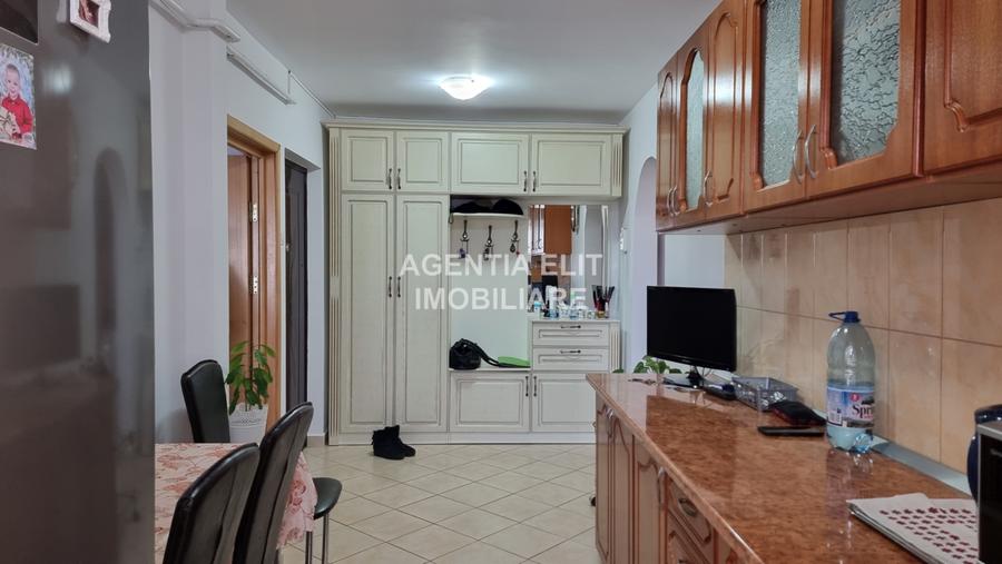 Apartament 2 camere, zona Inspectoratului Scolar