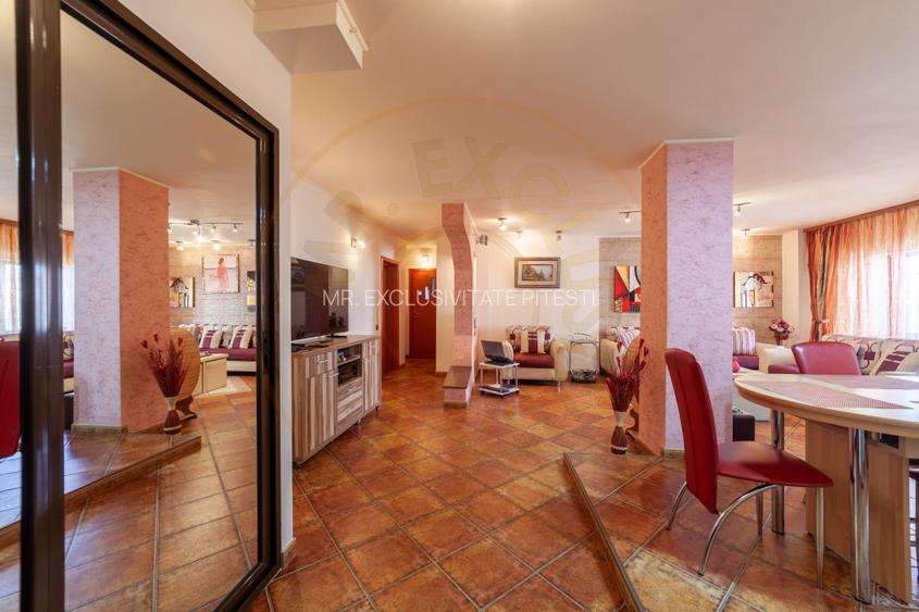 Apartament 4 camere | Gavana | Mobilat si utilat - 3
