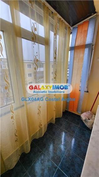 Inchiriem ap cu 4 camere , et 4 , Gavana, mobilat si utilat